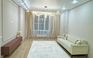 Продажа 3-комнатной квартиры, 67 м², ул. Жургенова, дом  19 - Продажа  трехкомнатных квартир в новостройках Астаны