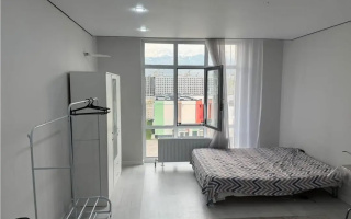 Продажа 1-комнатной квартиры, 34.3 м² - Продажа  однокомнатных квартир в новостройках Алматы - страница 5