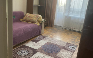 Продажа 2-комнатной квартиры, 53 м², ул. Жандарбекова, дом  109 - Абая Жарокова - Продажа квартир в Алматы