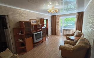 Продажа 2-комнатной квартиры, 43 м² - Продажа квартир в Темиртау