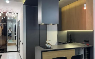 Продажа 2-комнатной квартиры, 40 м², пр. Аль-Фараби, дом  11 - Продажа  двухкомнатных квартир в новостройках Астаны без посредников