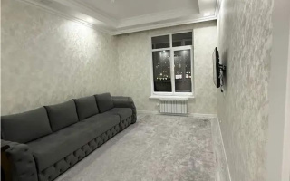 Продажа 3-комнатной квартиры, 77.2 м², пр. Туран, дом  59/2 - Продажа квартир в новостройках Астаны