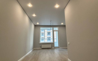 Продажа 2-комнатной квартиры, 52.66 м², ул. Рыскулова, дом  9а - пр. Мангилик Ел - Продажа квартир в Астане