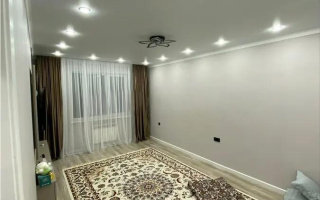 Продажа 1-комнатной квартиры, 48 м², ул. 24-я, дом  1/1б стр - Продажа квартир в Алматы