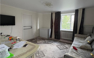 Продажа 3-комнатной квартиры, 55 м², пр. Мира - Продажа квартир в Темиртау