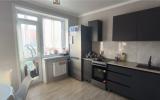 Продажа 2-комнатной квартиры, 69 м², пр. Республики - Продажа  двухкомнатных квартир в Караганде