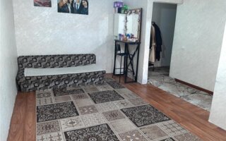 Продажа 2-комнатной квартиры, 45 м²
