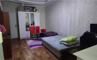 Продажа 1-комнатной квартиры, 38 м² - Продажа однокомнатных квартир в Алматы - страница 5