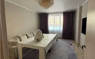 Продажа 3-комнатной квартиры, 78.6 м² - Продажа квартир в Астане