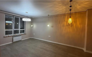 Продажа 1-комнатной квартиры, 36 м², мкр-н 20, дом  46 - Продажа  однокомнатных квартир в Алматы с фото