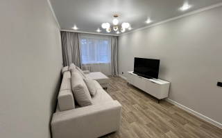 Продажа 2-комнатной квартиры, 50 м², пр. Республики - Продажа  двухкомнатных квартир в Караганде с фото