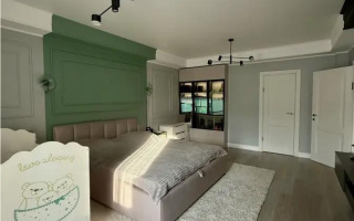 Продажа 3-комнатной квартиры, 128 м², ул. Рыскулбекова, дом  28/3 - Продажа  трехкомнатных квартир в новостройках Алматы без посредников