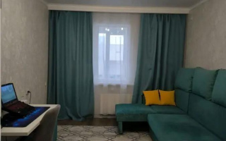 Продажа 2-комнатной квартиры, 63.63 м², ул. Е-67, дом  8 - Продажа квартир в Казахстане