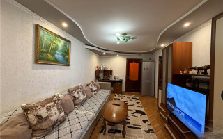 Продажа 2-комнатной квартиры, 45 м², ул. Язева - Продажа  двухкомнатных квартир в Караганде