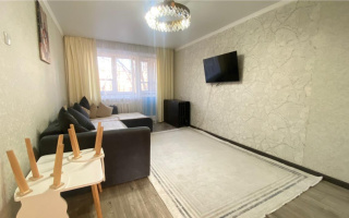 Продажа 2-комнатной квартиры, 44 м², ул. Муканова - Продажа квартир в Караганде с фото