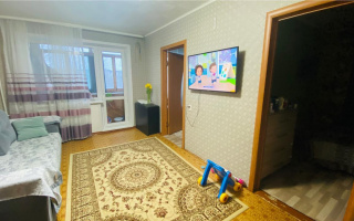 Продажа 3-комнатной квартиры, 48 м² - Продажа трехкомнатных квартир в Караганде - страница 2