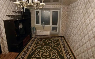 Продажа 1-комнатной квартиры, 40 м², пр. Момышулы, дом  30 - Продажа квартир в Темиртау