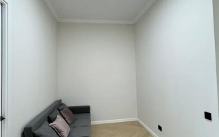 Продажа 1-комнатной квартиры, 39 м², ул. Рыскулова, дом  2б/1 - Продажа  однокомнатных квартир в Алматы