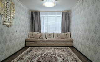 Продажа 3-комнатной квартиры, 69 м², ул. 70 квартал - Продажа квартир в Темиртау