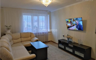 Продажа 3-комнатной квартиры, 60 м² - Продажа трехкомнатных квартир в Караганде