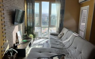 Продажа 3-комнатной квартиры, 80 м², ул. Навои, дом  74 - Продажа квартир в Алматы