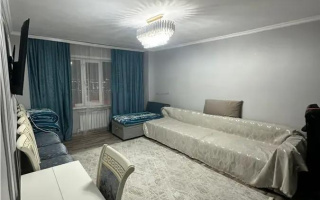 Продажа 2-комнатной квартиры, 69 м², ул. Ашимова, дом  24 - Продажа  двухкомнатных квартир в Караганде без посредников