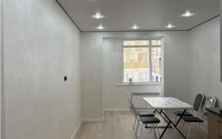 Продажа 1-комнатной квартиры, 44 м² - Продажа однокомнатных квартир в Алматы - страница 14