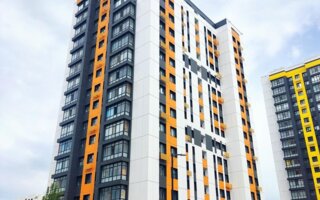 Аренда 1-комнатной квартиры, 39 м² - Продажа домов, коттеджей в Усть-Каменогорске