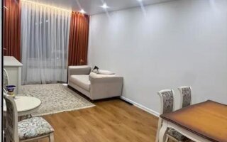 Продажа 2-комнатной квартиры, 48.3 м²