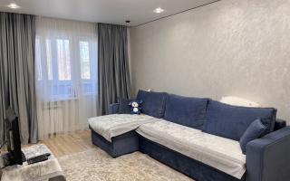 Продажа 2-комнатной квартиры, 45 м², Мкр Коктем 1, дом  29 - Весновка - Бухар Жирау - Продажа  двухкомнатных квартир в Алматы без посредников с фото