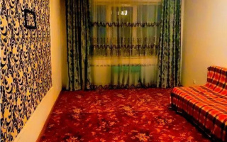 Продажа 1-комнатной квартиры, 45 м², мкр-н Жас Канат, дом  1/27 - Продажа и аренда недвижимости в Алматы