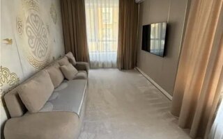 Продажа 4-комнатной квартиры, 98 м² - Продажа квартир в кирпичном доме в Казахстане - страница 6