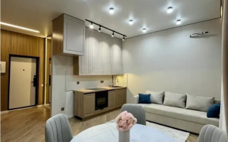 Продажа 2-комнатной квартиры, 41 м², ул. Култегин, дом  4а - Продажа квартир в Астане