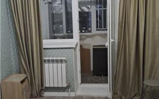 Продажа 1-комнатной квартиры, 34 м² - Продажа квартир от собственников в Астане - страница 8