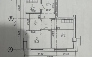 Продажа 1-комнатной квартиры, 37 м² - Продажа однокомнатных квартир в Алматы - страница 11