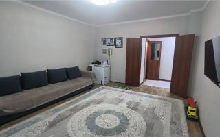 Продажа 2-комнатной квартиры, 69 м², ул. Момышулы - Продажа и аренда недвижимости в Караганде