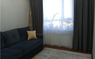 Продажа 1-комнатной квартиры, 45 м², ул. Толе би, дом  25а - Продажа  однокомнатных квартир в новостройках Астаны без посредников