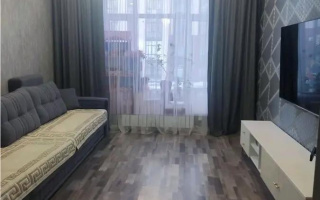 Продажа 3-комнатной квартиры, 90 м², ул. Дюсембекова, дом  83/2 - Продажа  трехкомнатных квартир в Караганде без посредников с фото