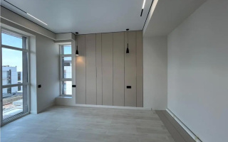 Продажа 2-комнатной квартиры, 90.5 м², мкр-н Нурлытау, дом  932 - Продажа квартир в новостройках Алматы