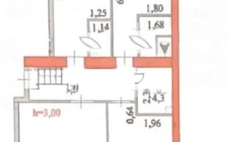 Продажа 3-комнатной квартиры, 95.5 м², ул. Бухар жырау, дом  31 - Продажа  трехкомнатных квартир в новостройках Астаны