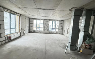 Продажа 3-комнатной квартиры, 80.6 м², ул. Муратбаева, дом  14 - Продажа квартир в Алматы без посредников