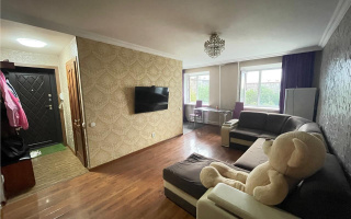 Продажа 3-комнатной квартиры, 58 м², ул. Абая, дом  11 - Продажа квартир в Сарани