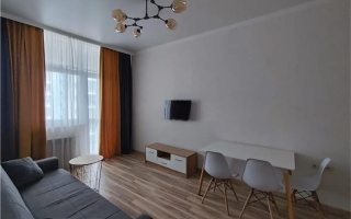 Продажа 2-комнатной квартиры, 42 м² - Продажа двухкомнатных квартир в монолитном доме в Алматы