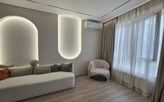 Продажа 3-комнатной квартиры, 85.9 м² - Продажа квартир в Алатауском р-не Алматы