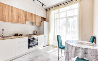 Аренда 1-комнатной квартиры посуточно, 40 м², пр. Туран, дом  42 - ул. Орынбор - Аренда жилой и коммерческой недвижимости в Астане