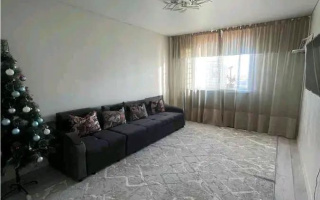 Продажа 2-комнатной квартиры, 58 м² - Продажа  двухкомнатных квартир в новостройках Алматы с фото