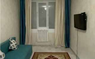 Продажа 2-комнатной квартиры, 35 м², ул. Сатпаева, дом  23/1 - Продажа квартир в Астане