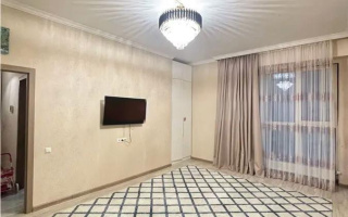 Продажа 1-комнатной квартиры, 42.9 м², ул. Сыганак, дом  17Л - Продажа  однокомнатных квартир в Астане без посредников