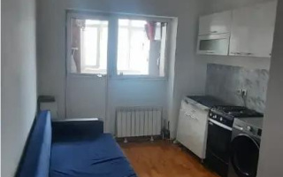 Продажа 1-комнатной квартиры, 45.1 м² - Продажа квартир от собственников в Алматы