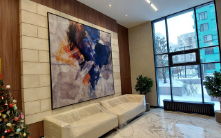 Продажа 3-комнатной квартиры, 87.5 м² - Продажа  трехкомнатных квартир в Астане